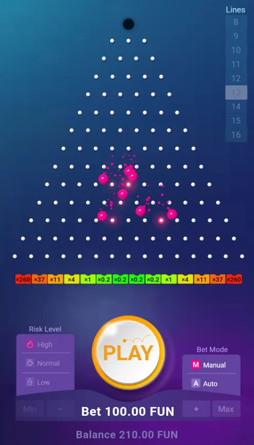 Gli Operatori Selezionati per Plinko: la Top 5 Professionale Gli Operatori Selezionati per Plinko: la Top 5 Professionale